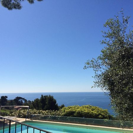 אימפריה Uliveto Saglietto Agriturismo A Poggi Apartments מראה חיצוני תמונה