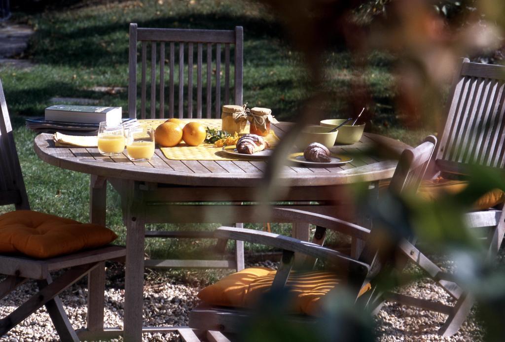 אימפריה Uliveto Saglietto Agriturismo A Poggi Apartments חדר תמונה