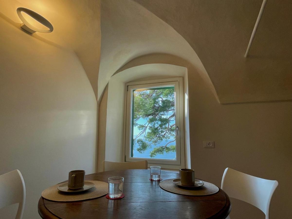 אימפריה Uliveto Saglietto Agriturismo A Poggi Apartments מראה חיצוני תמונה