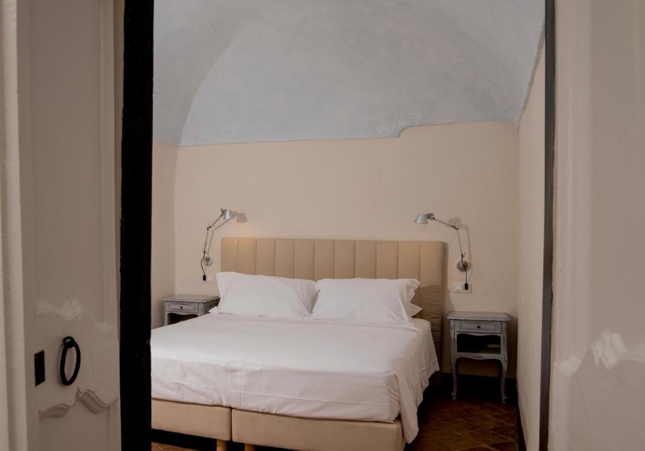 אימפריה Uliveto Saglietto Agriturismo A Poggi Apartments מראה חיצוני תמונה