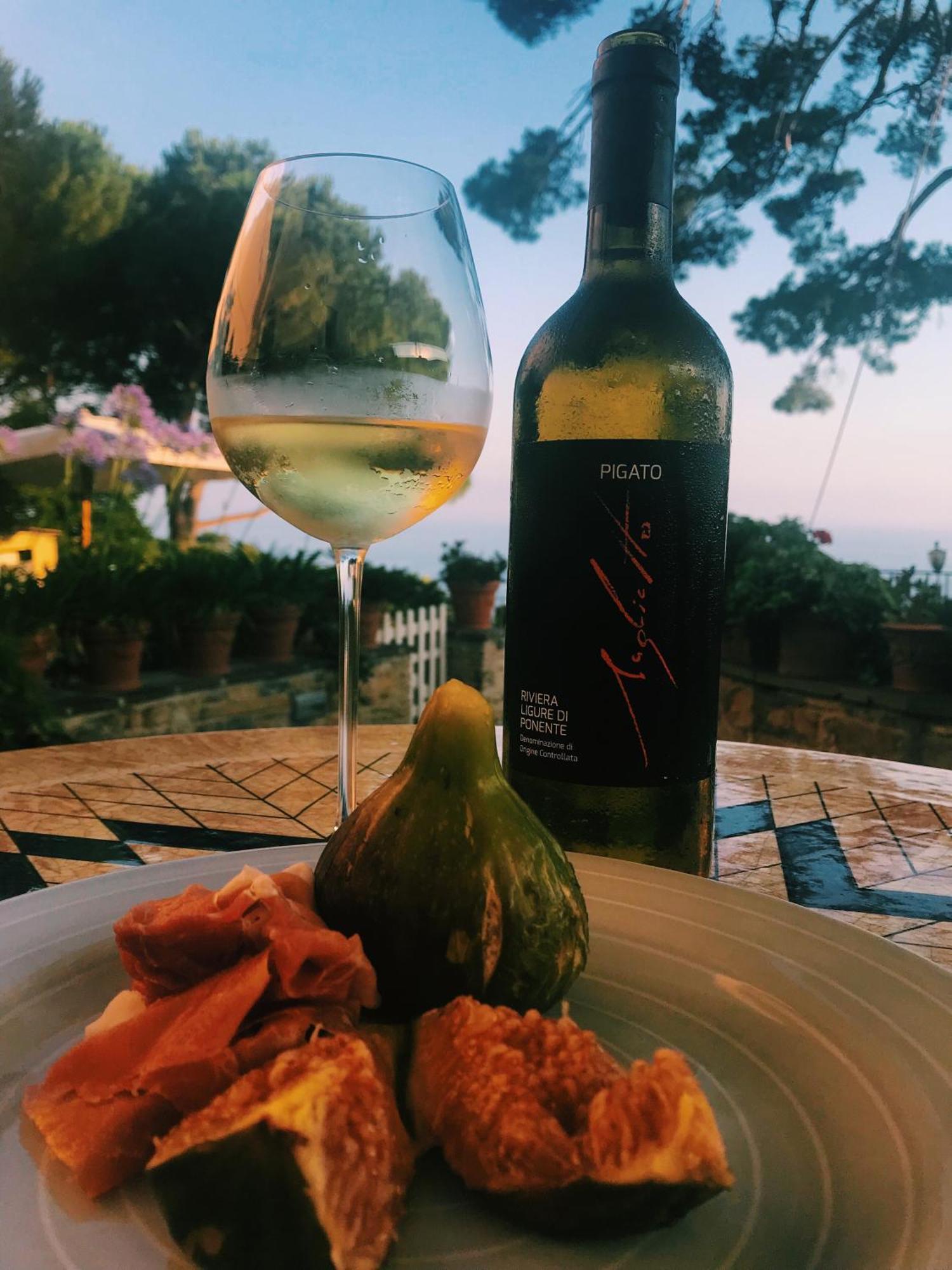 אימפריה Uliveto Saglietto Agriturismo A Poggi Apartments מראה חיצוני תמונה