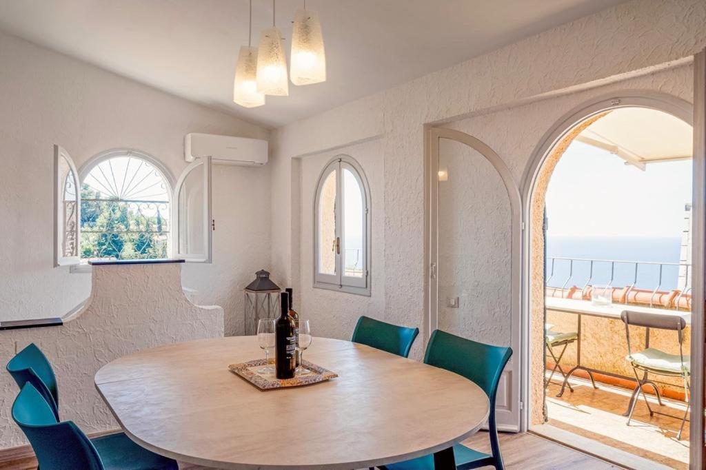 אימפריה Uliveto Saglietto Agriturismo A Poggi Apartments מראה חיצוני תמונה