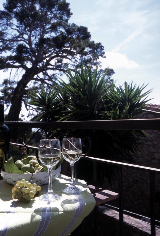 אימפריה Uliveto Saglietto Agriturismo A Poggi Apartments חדר תמונה