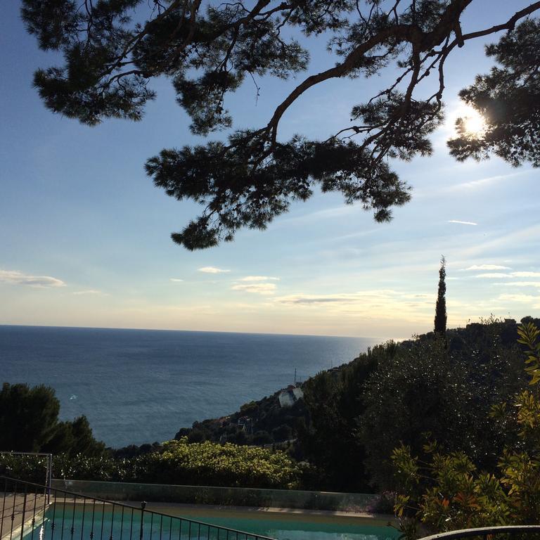 אימפריה Uliveto Saglietto Agriturismo A Poggi Apartments מראה חיצוני תמונה