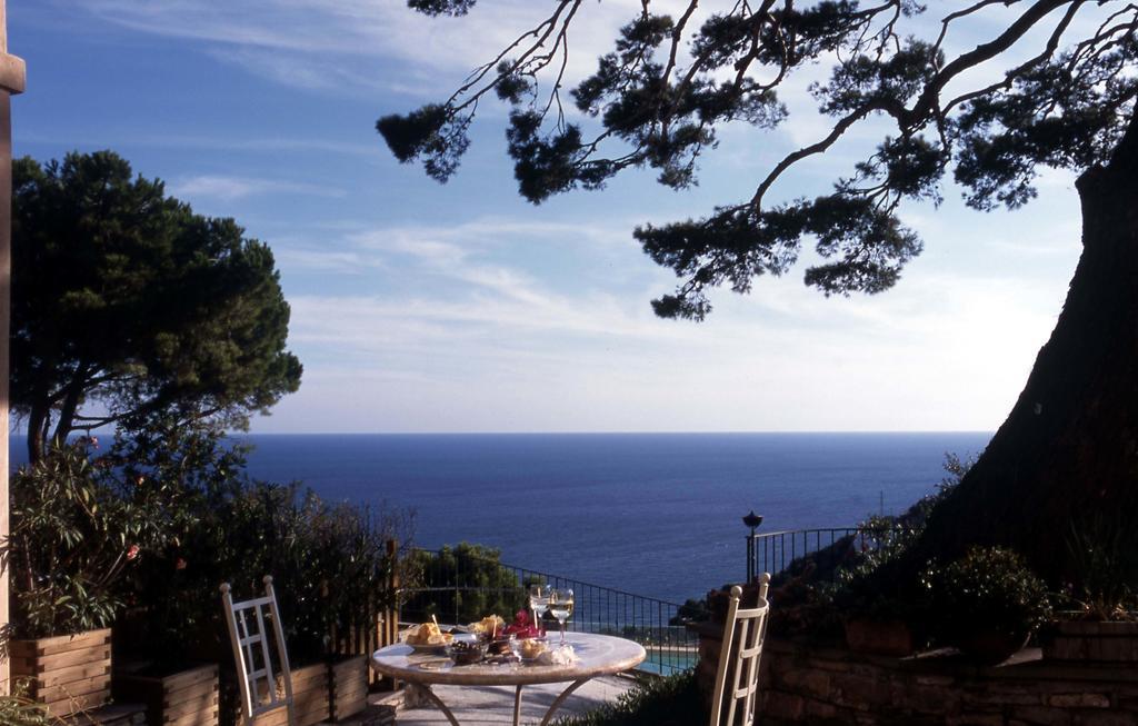 אימפריה Uliveto Saglietto Agriturismo A Poggi Apartments מראה חיצוני תמונה