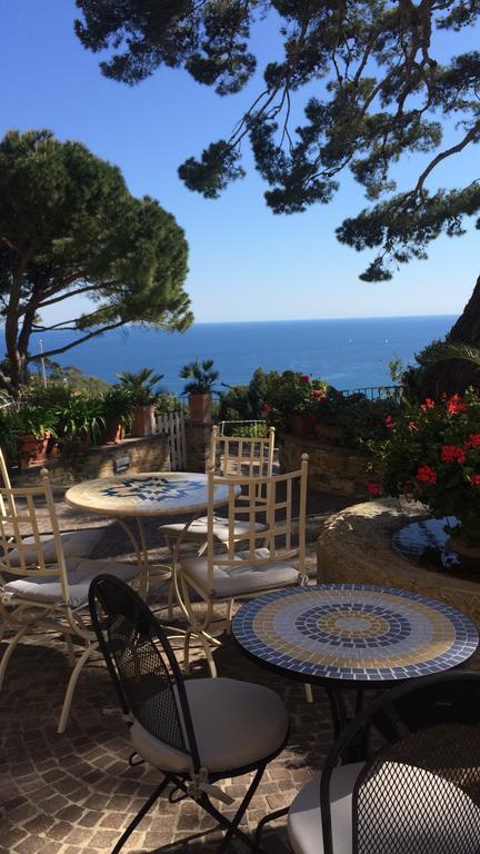 אימפריה Uliveto Saglietto Agriturismo A Poggi Apartments מראה חיצוני תמונה
