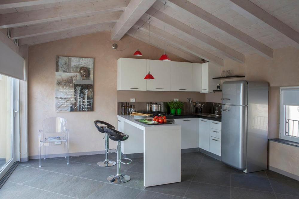 אימפריה Uliveto Saglietto Agriturismo A Poggi Apartments מראה חיצוני תמונה